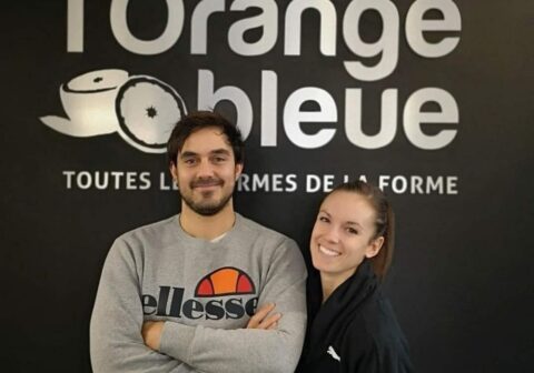 equipe lorange bleue lannemezan