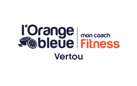 logo lorange bleue vertoue