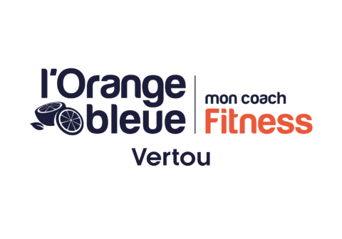 logo lorange bleue vertoue