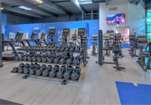 muscu salle fitness carquefou l'orange bleue