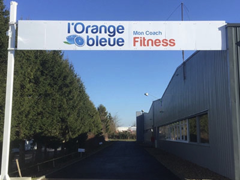 Ta Salle de sport et fitness à Orléans SaintJeandeBraye Cours