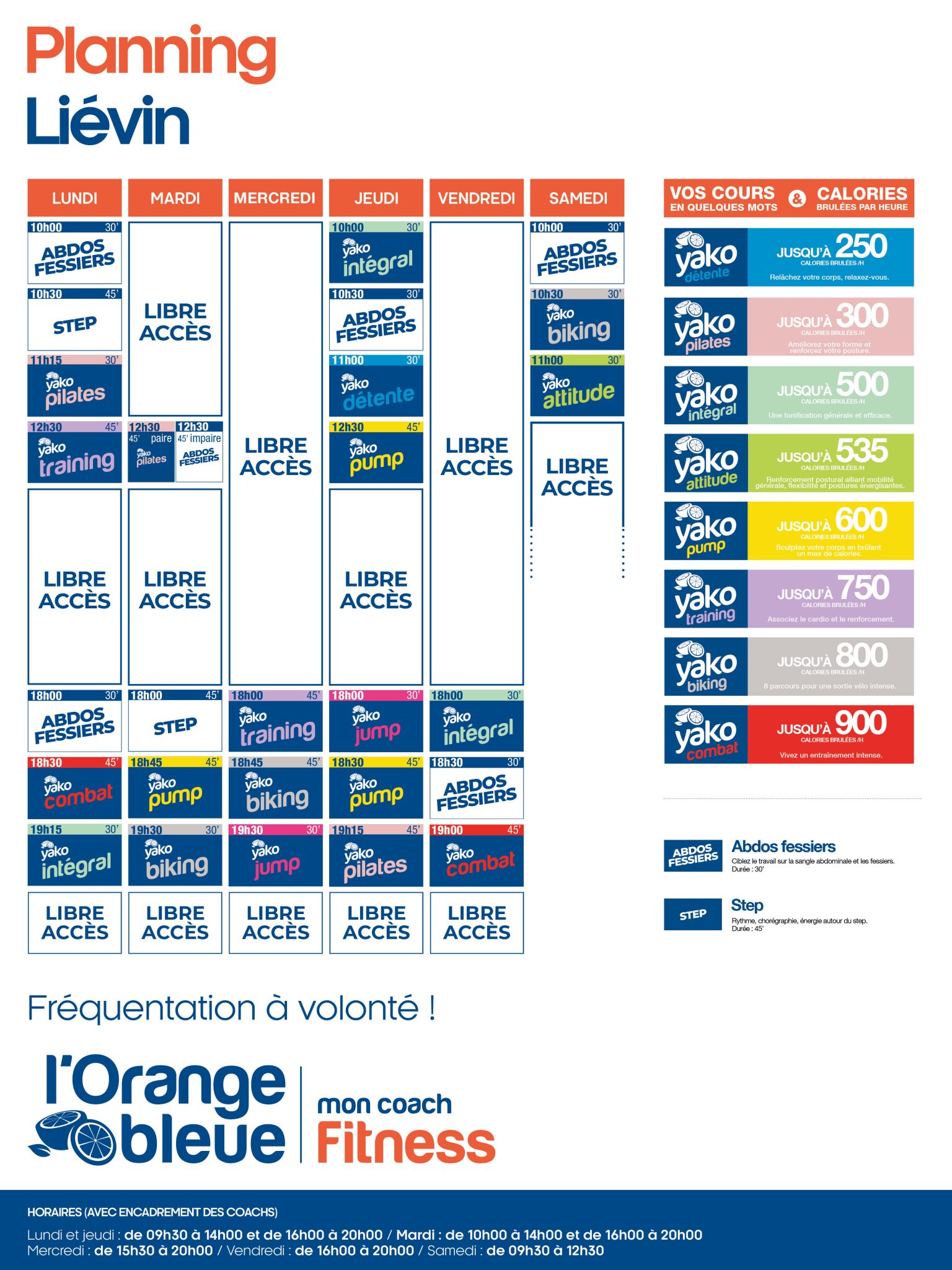 155 planning lievin