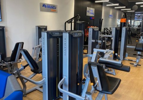 salle de sport lorange bleue chateaugiron