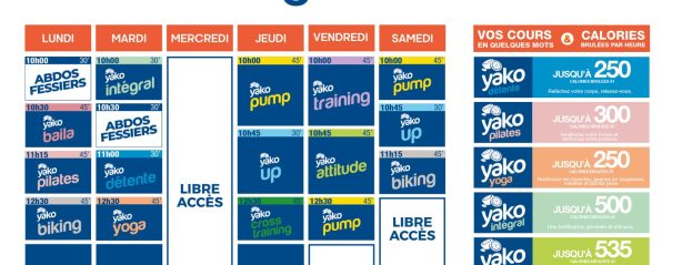 186 planning salle de sport montreuil juigne