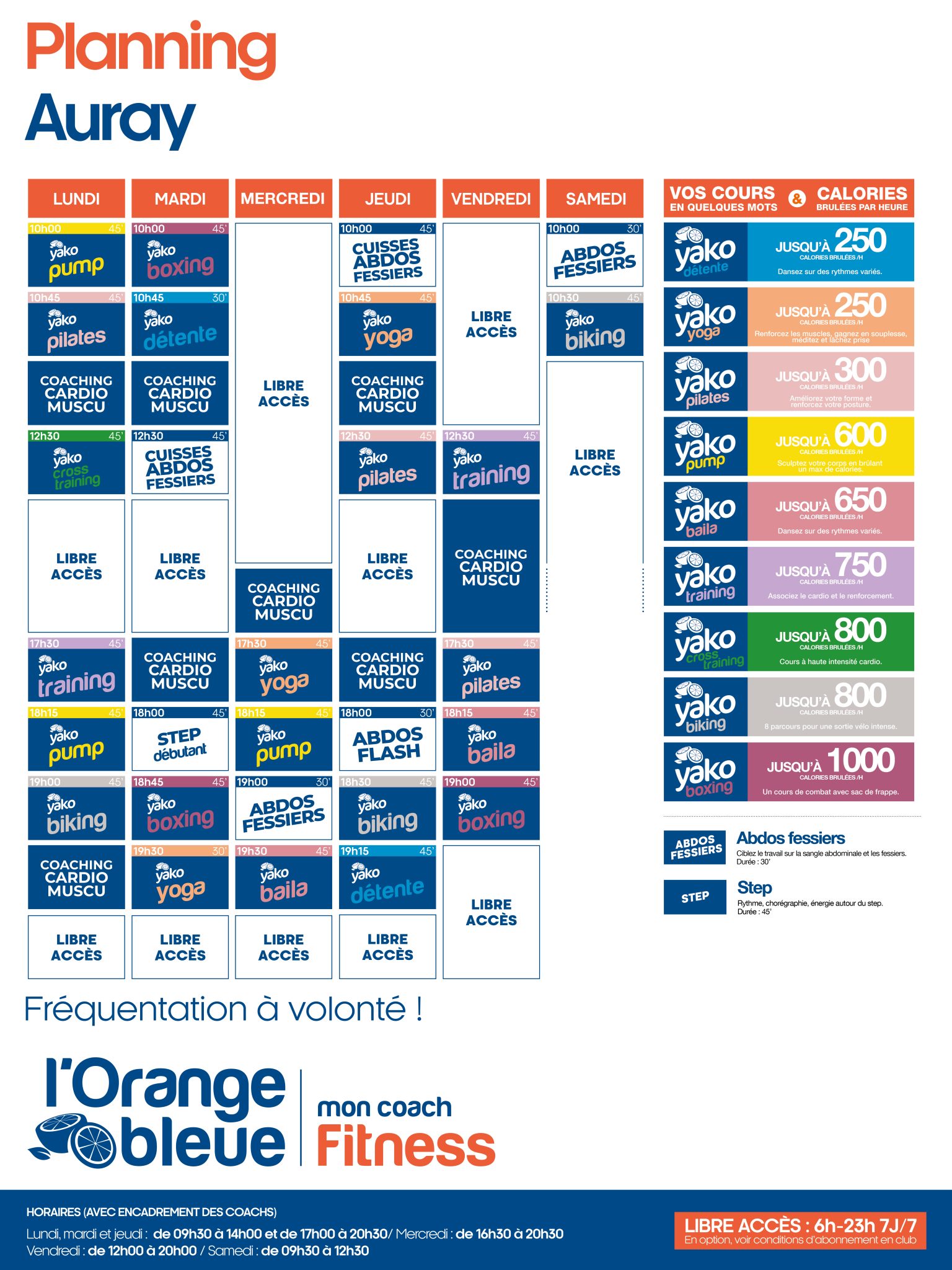 21 planning auray