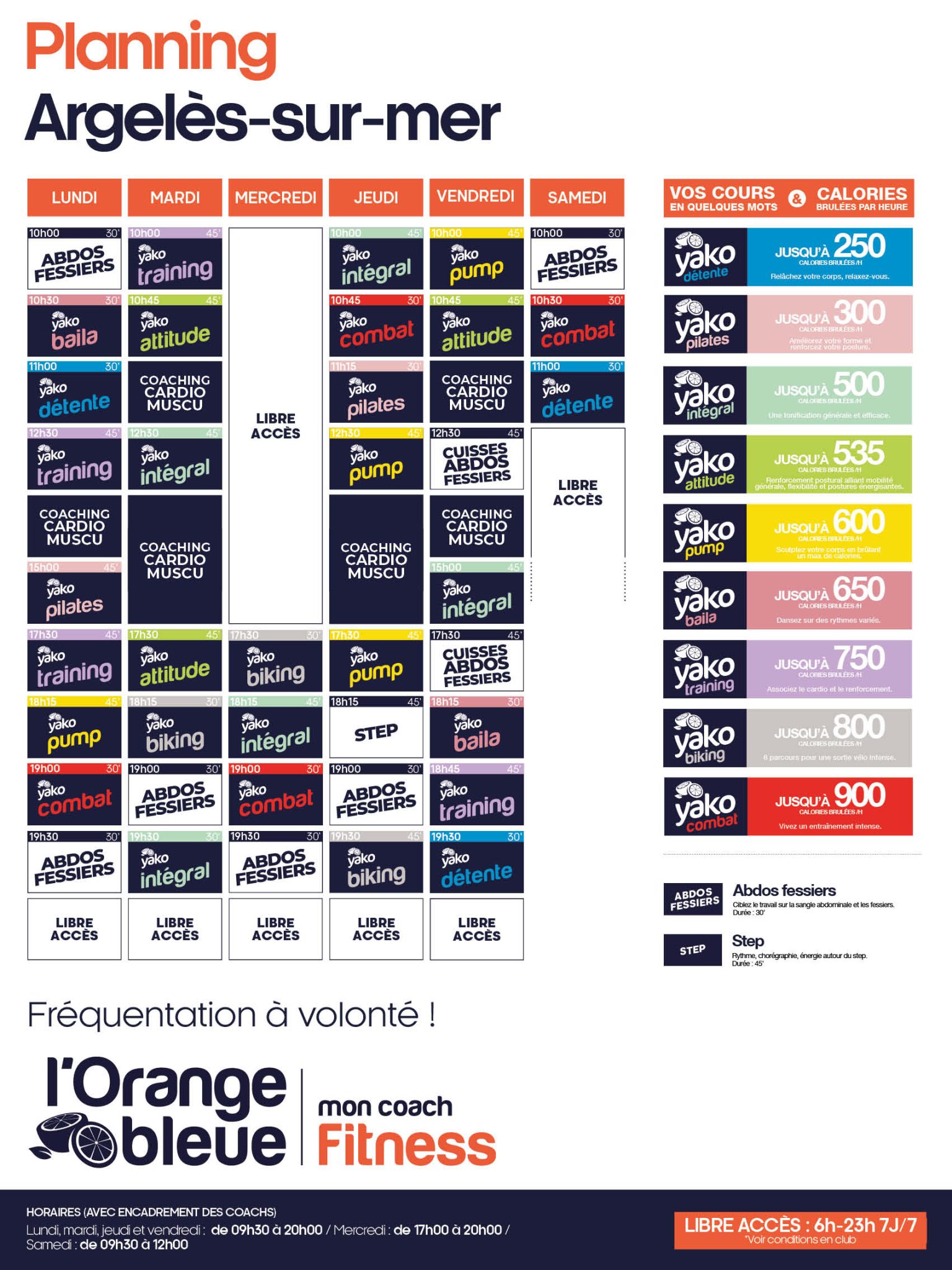 457 planning salle de argeles