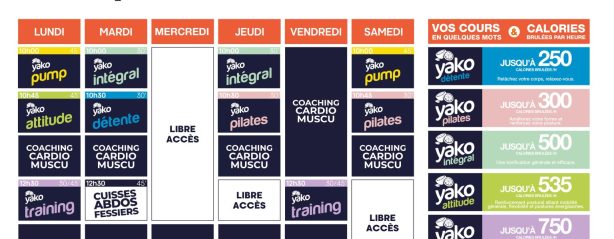 621 planning salle de sport souzy