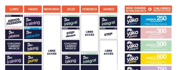 710 planning salle de sport mimizan