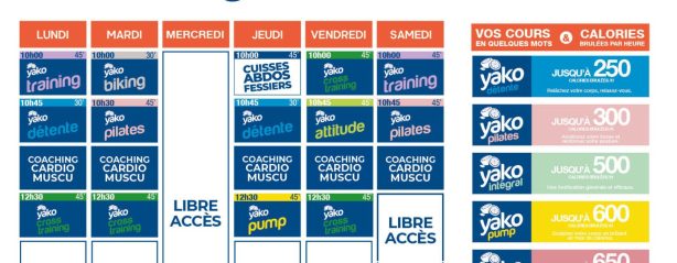 82 planning salle de sport combourg
