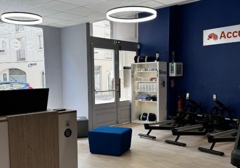 accueil lorange bleue angers centre