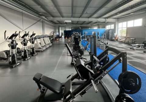 espace cardio l'orange bleue dax