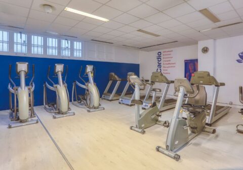 cardio gournay en bray