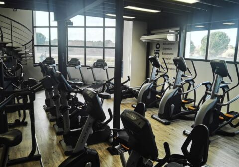 cardio langon