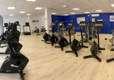 cardio le puy en velay