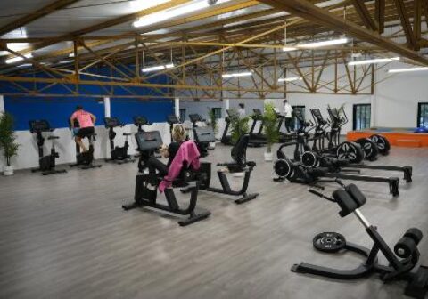 espace cardio l'orange bleue montauban 4