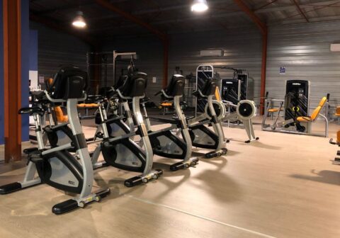 Ta Salle de sport et fitness à Pau - Lescar : Cours collectifs - Coachs ...