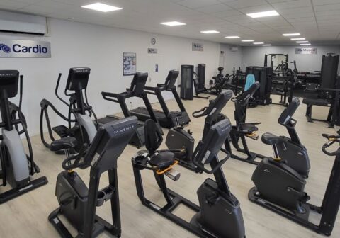 cardio saint jouan des guerets