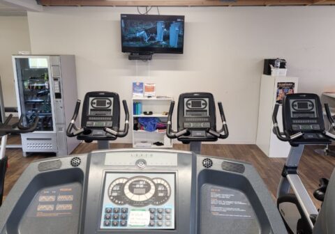 espace cardio lorange bleue tarbes