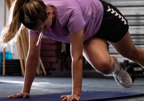 entrainement lorange bleue bayonne lahonce