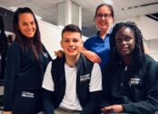 equipe lorange bleue gournay en bray
