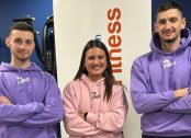 equipe landivisiau lorange bleue