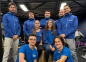 equipe lorange bleue libourne