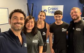 equipe lorange bleue angers