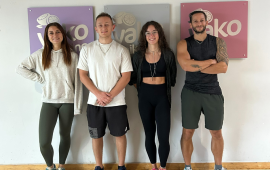 equipe lorange bleue angouleme