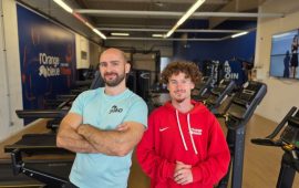 equipe lorange bleue bain de bretagne