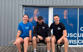 equipe lorange bleue beaupreau en mauges