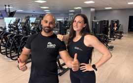 equipe lorange bleue cesson sevigne