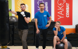 equipe lorange bleue chateaudun