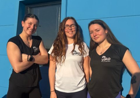 equipe lorange bleue chateaulin