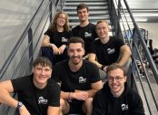 equipe lorange bleue clisson getigne