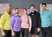 equipe lorange bleue colombes
