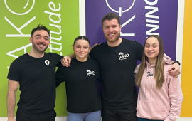 equipe lorange bleue courseulles sur mer