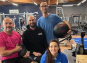 equipe lorange bleue epernay