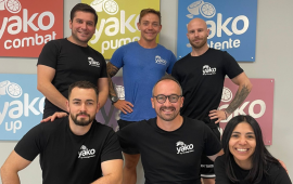equipe lorange bleue fougeres