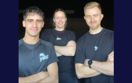 equipe lorange bleue guer