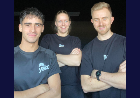 equipe lorange bleue guer