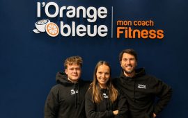 equipe lorange bleue hennebont kervignac