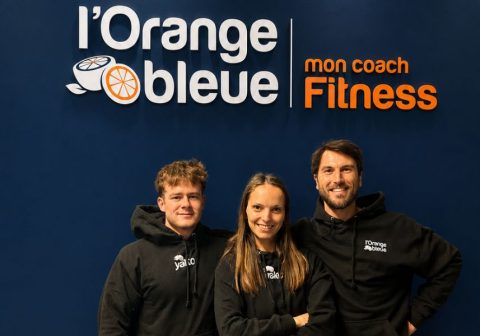 equipe lorange bleue hennebont kervignac