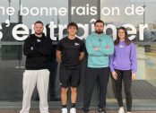 equipe lorange bleue herouville