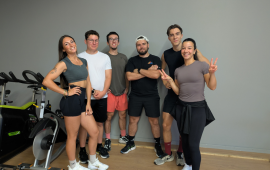 equipe lorange bleue honfleur