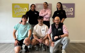 equipe lorange bleue la chapelle sur erdre