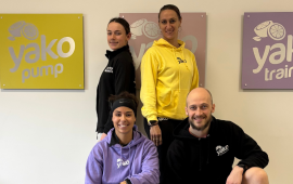 equipe lorange bleue la chapelle sur erdre
