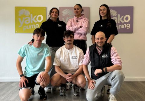 equipe lorange bleue la chapelle sur erdre