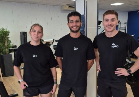 equipe lorange bleue lagnieu