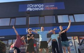 equipe lorange bleue le mans sud