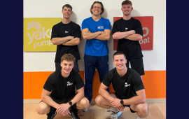 equipe lorange bleue liffre